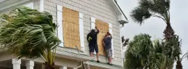 How Do You Protect Your Home from a Hurricane(1)