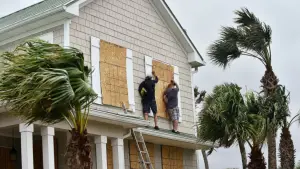 How Do You Protect Your Home from a Hurricane(1)