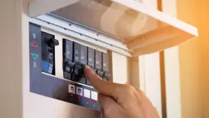 How Does a Circuit Breaker Protect a Home