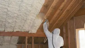 How much insulation do I need