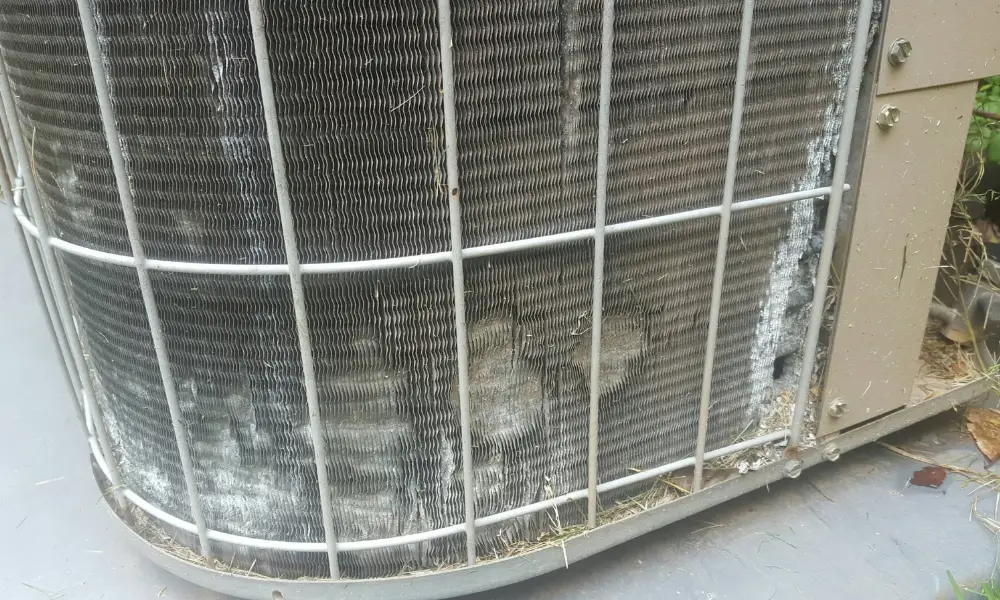 How often do AC Coils Need to be Replaced