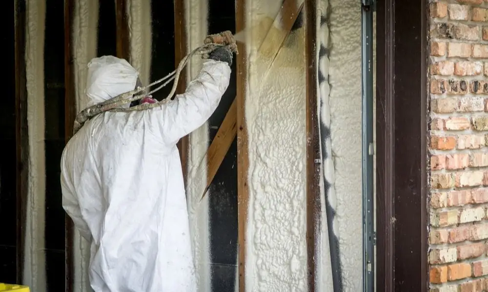 How to Cut the Cost of Spray Foam Insulation