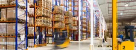 How to Make your Warehouse more Energy Efficient