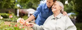 How to Protect Assets from Nursing Home Expenses(1)