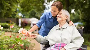 How to Protect Assets from Nursing Home Expenses(1)