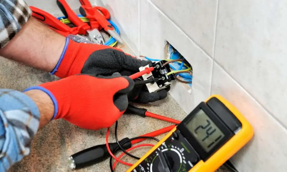 How to Protect Home Appliances from Voltage Fluctuation?