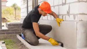 How to Protect the Home Foundation from Water