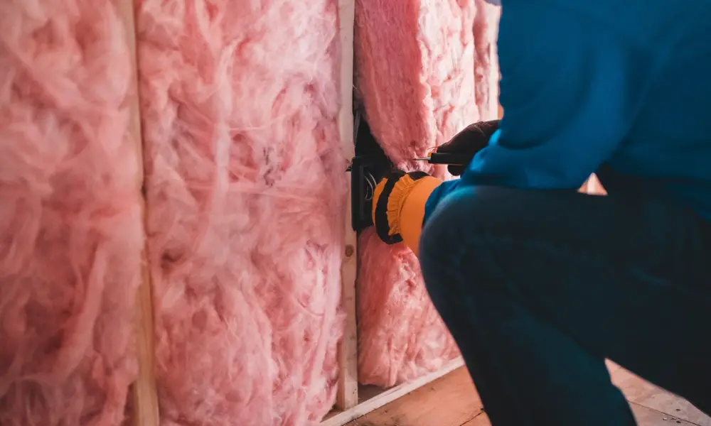 How to Safely Identify Asbestos Insulation