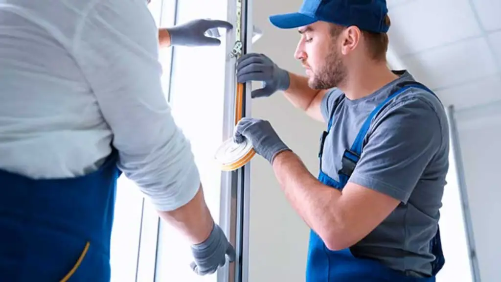 How to Weatherstrip your Windows and Doors(2)