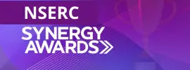 NSERC Synergy Awards(1)