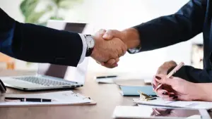 Organization Recovery Fund(1)