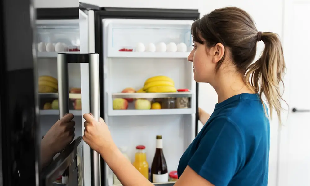 Tips to Save on Refrigeration 
