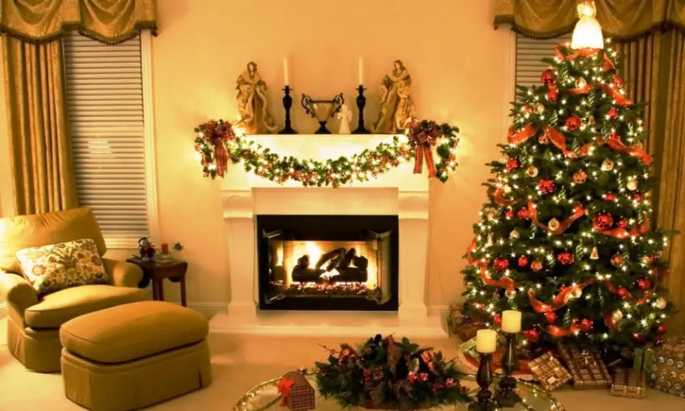 Ways To Save Energy At Home During the Holidays(2)