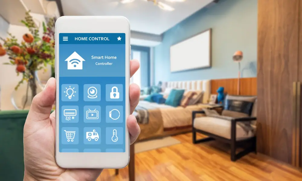 What Are the Uses of Home Automation