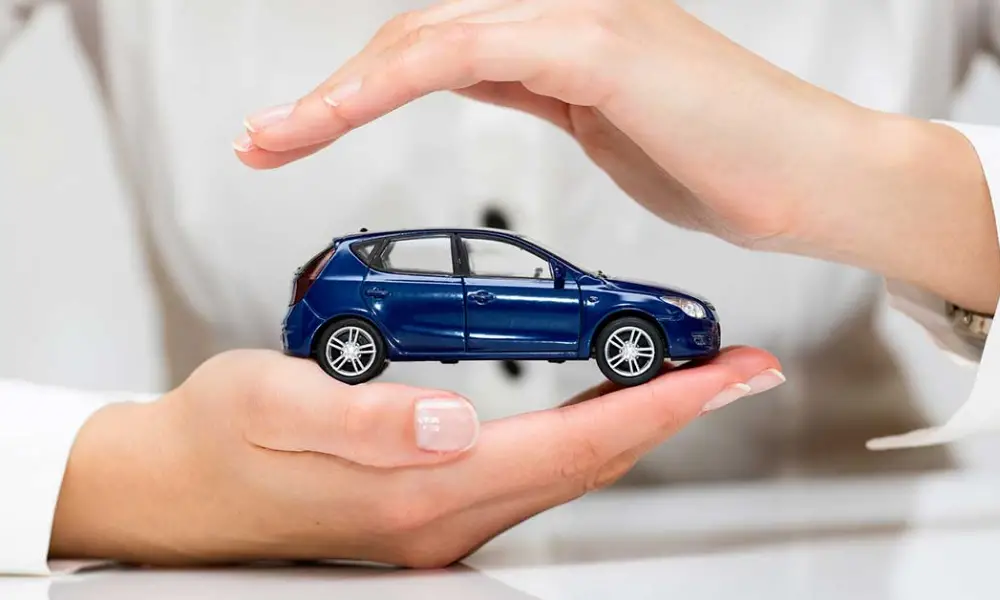 What Does Auto Insurance Cover
