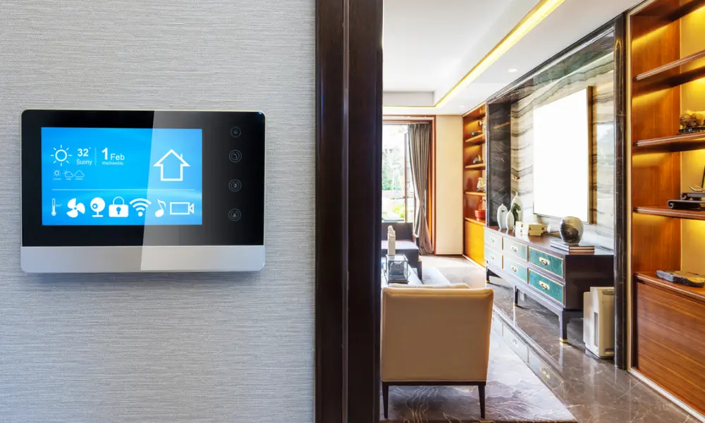 What Exactly is Home Automation