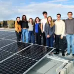 What is Solar for School Program Canada?