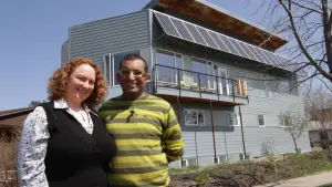 What Is a Net-Zero Home