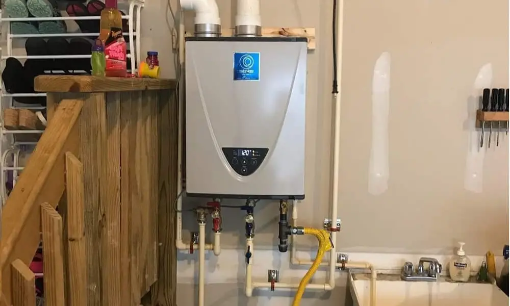 What Is a Water Heater scam(1)
