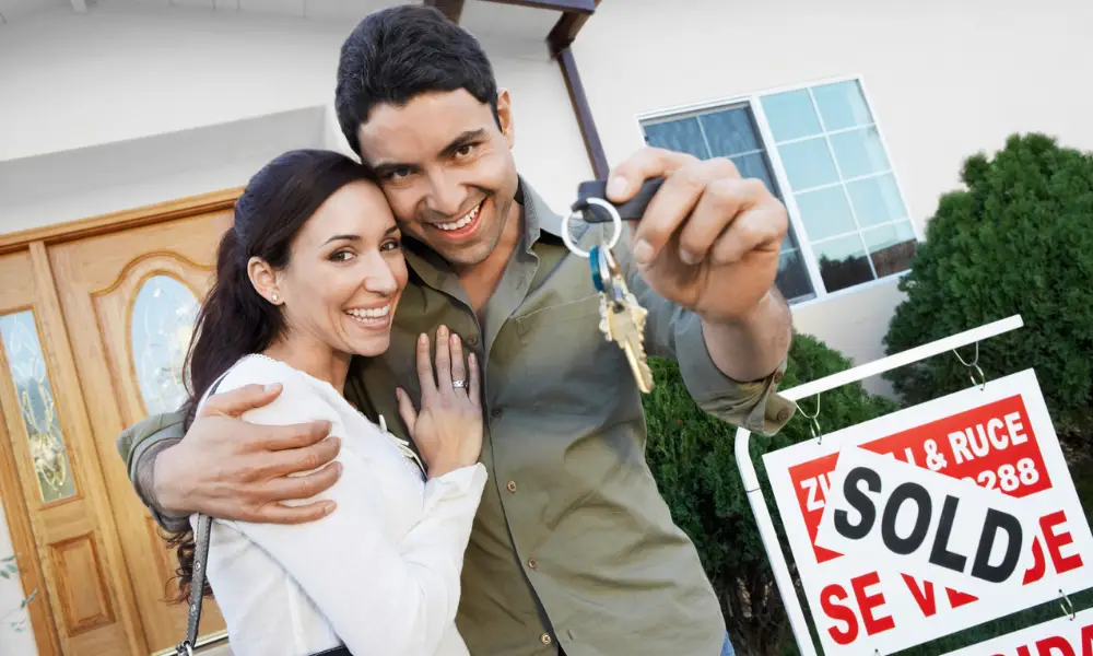 What Is the Home Buyers' Tax Credit