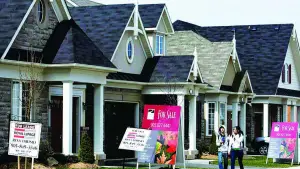 What Percentage of Canadian Homeowners Are Mortgage-Free