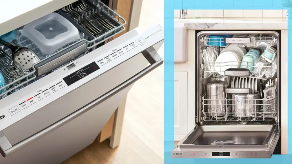 What to look for while purchasing an energy-efficient dishwasher