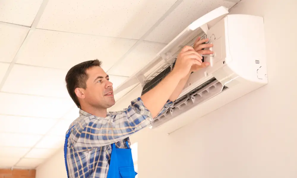 Why Is it Essential to Provide your AC with Proper Maintenance