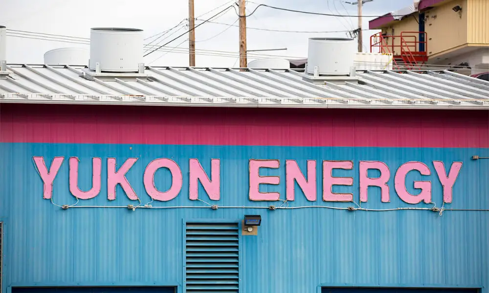 Yukon Govt Announces $150 Rebate on Electricity Bills