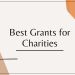 Best Grants Support and Funding for Charities in Canada