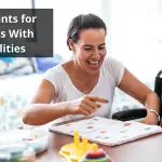 Best Grants for Students With Disabilities
