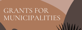 Grants for Municipalities