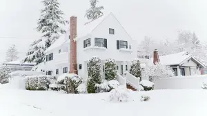 How to Protect Your Home in Freezing Weather(1)