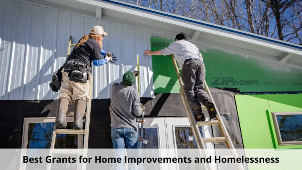 Nova Scotia Grants for Homeowners 28 Grants, Rebates & Tax Credits