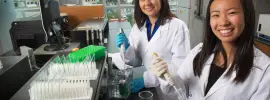 Best Grants for Research in Canada