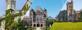 Best Grants for Universities in Canada