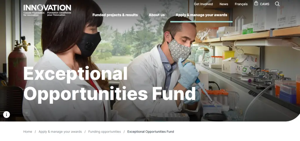 Exceptional Opportunities Fund