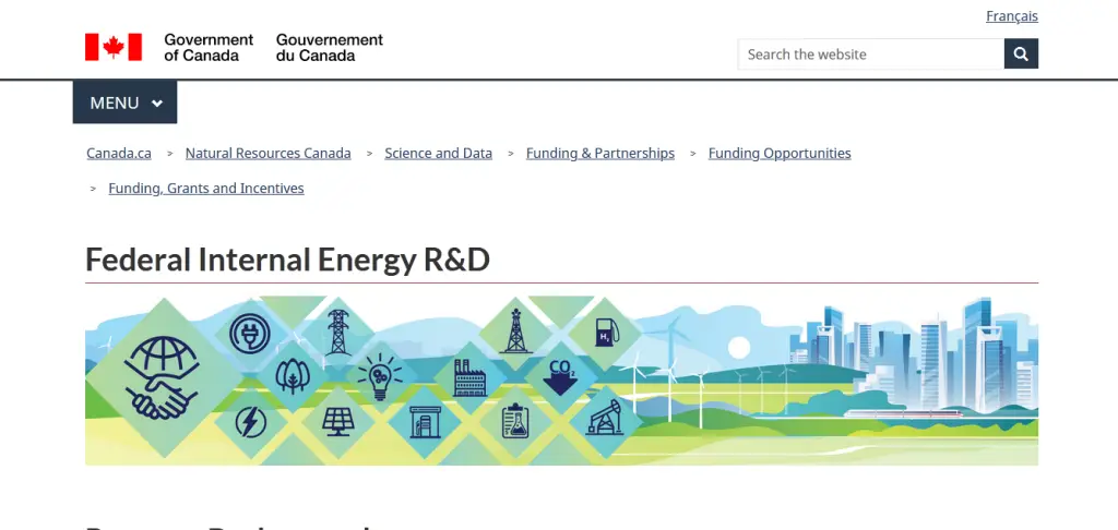 Office of Energy Research and Development (OERD)