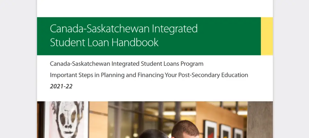 Saskatchewan Student Loans