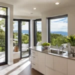 Energy Efficient Window Glass